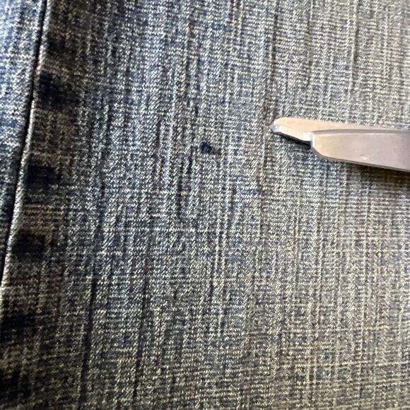 US Polo Assn Jeans Women 20 Vintage Wash Blue Stretch Denim Bootcut - Picture 16 of 16